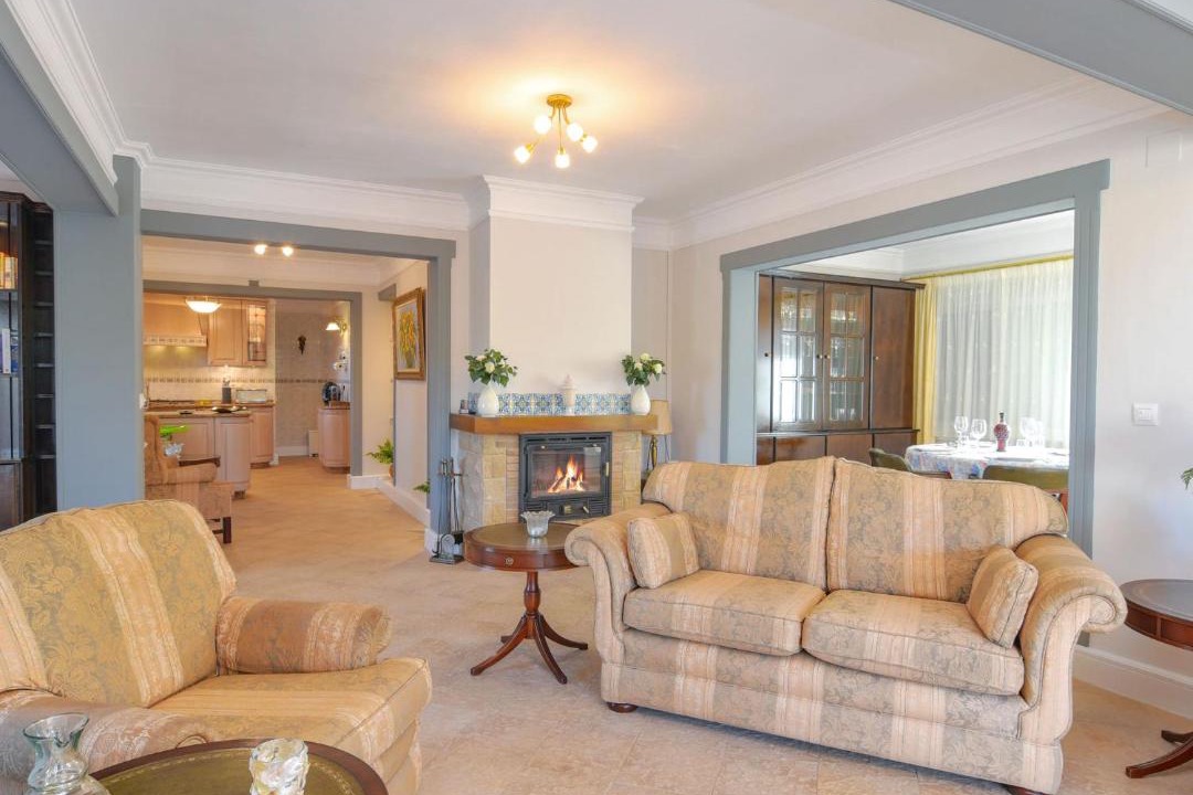 Photo of Livingroom in Pedreguer