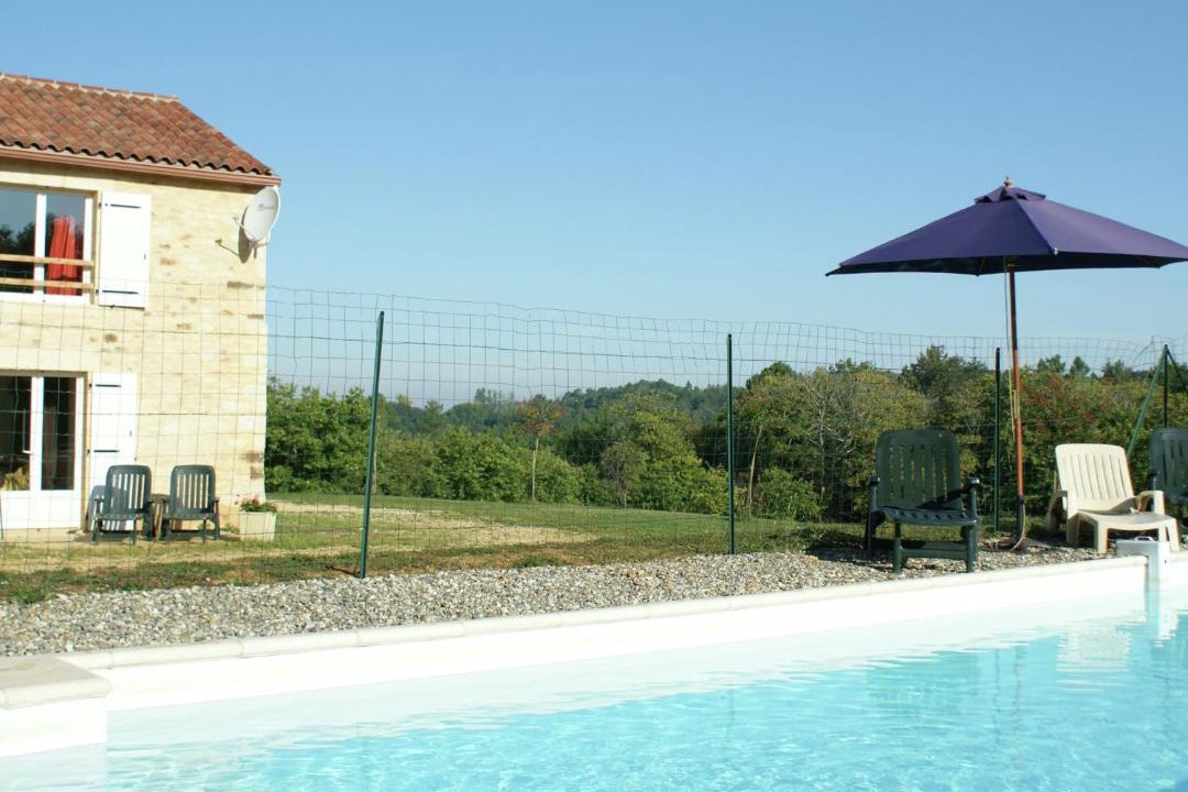 Photo of Outdoor in Loubejac