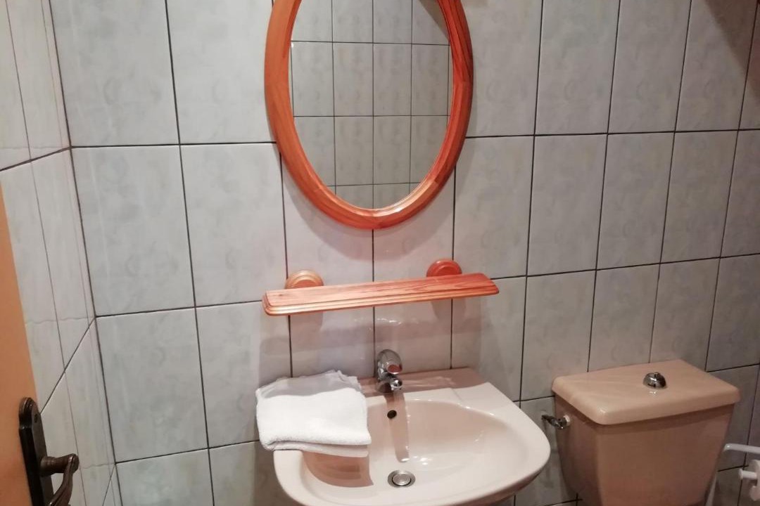 Photo of Bathroom in Monchaux