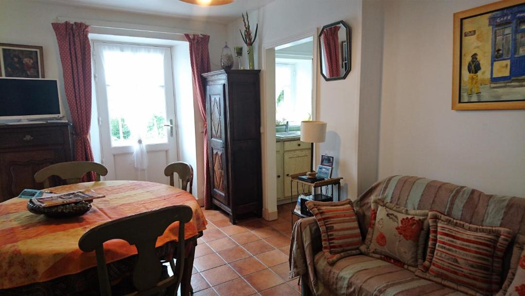 Photo of Livingroom in La Barre-de-Monts