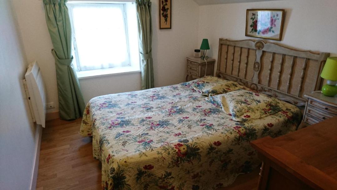 Photo of Bedroom in La Barre-de-Monts