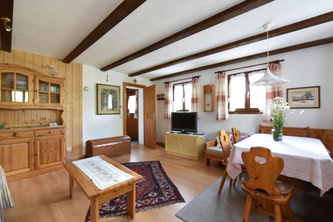 Photo of Livingroom in Tavanasa