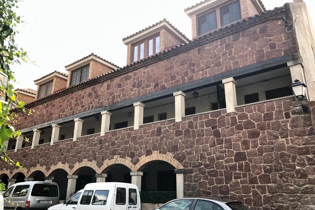 Photo of Buildings in Prades