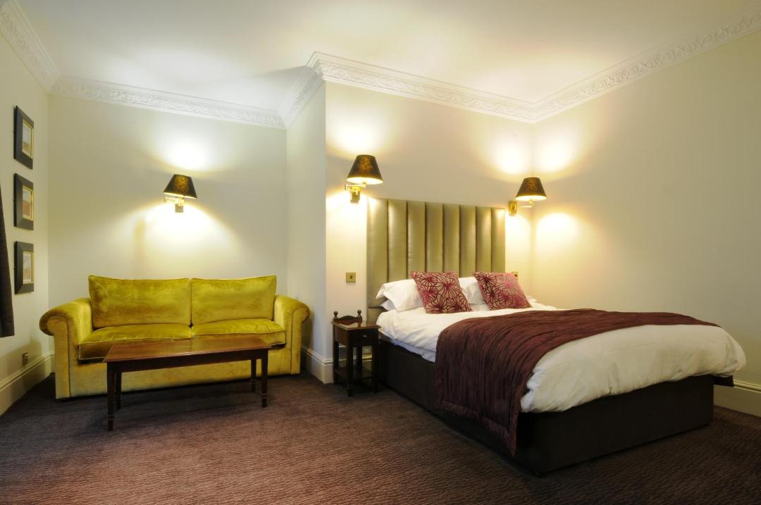 Photo of Bedroom in Chelmsford