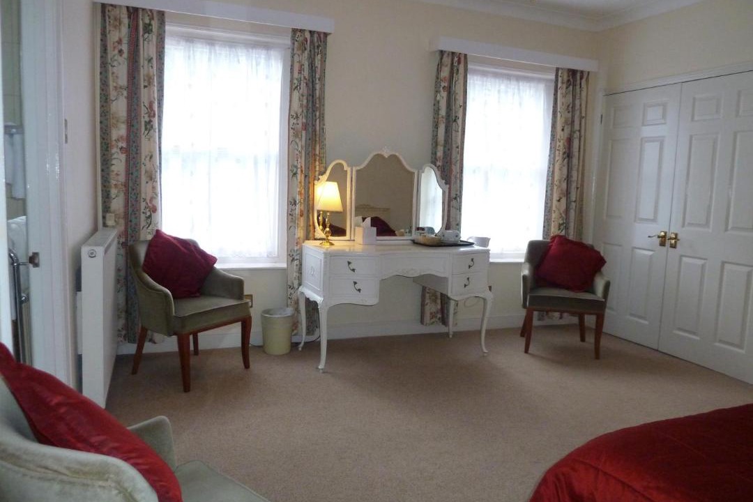 Photo of Livingroom in Bisterne