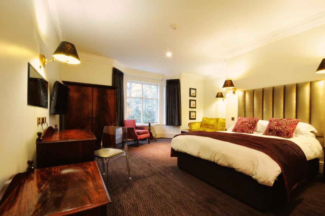 Photo of Bedroom in Chelmsford