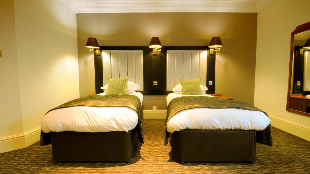 Photo of Bedroom in Chelmsford