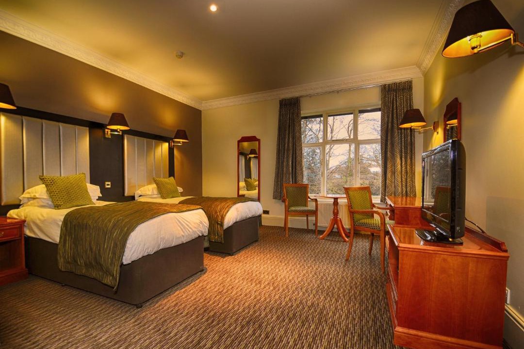 Photo of Bedroom in Chelmsford