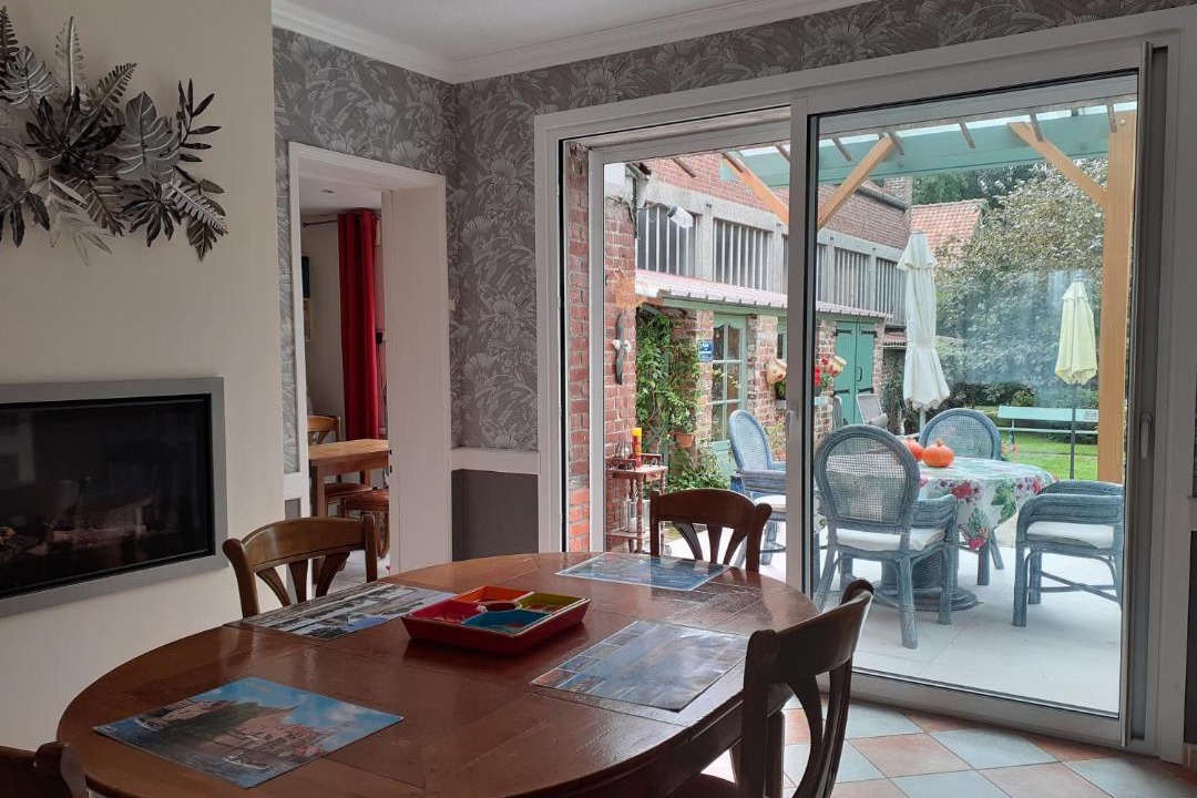 Photo of Livingroom in Saint-Venant