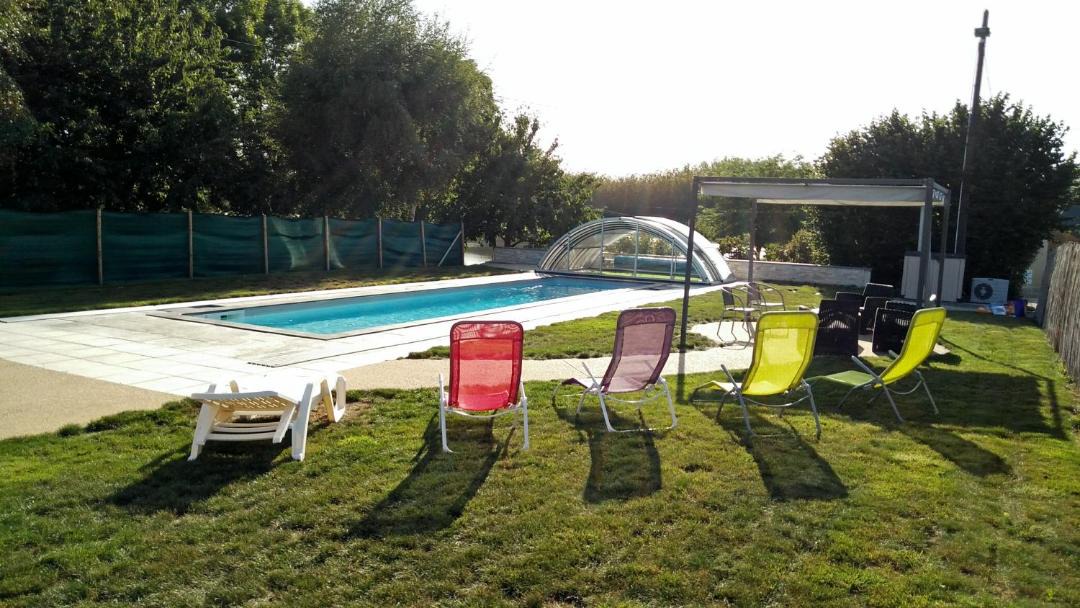Photo of Others in Le Theil-de-Bretagne