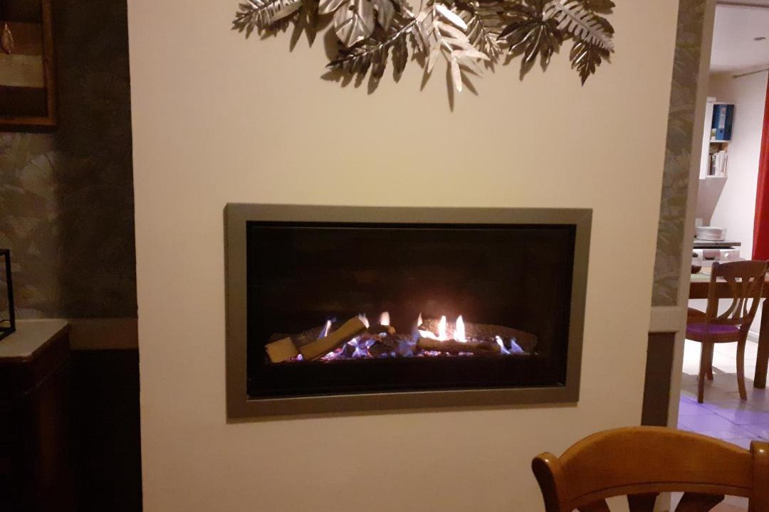 Photo of Livingroom in Saint-Venant