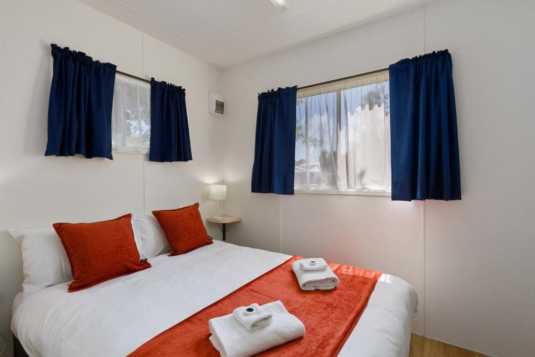 Photo of Bedroom in Mansfield