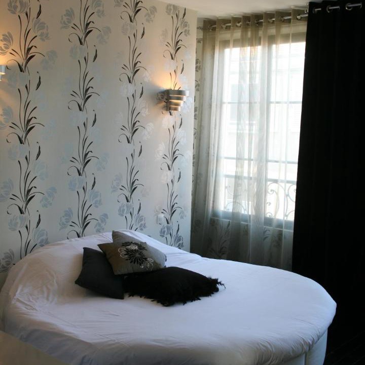 Photo of Bedroom in Chartres