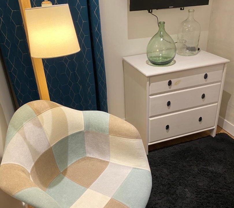 Photo of Bedroom in Justices