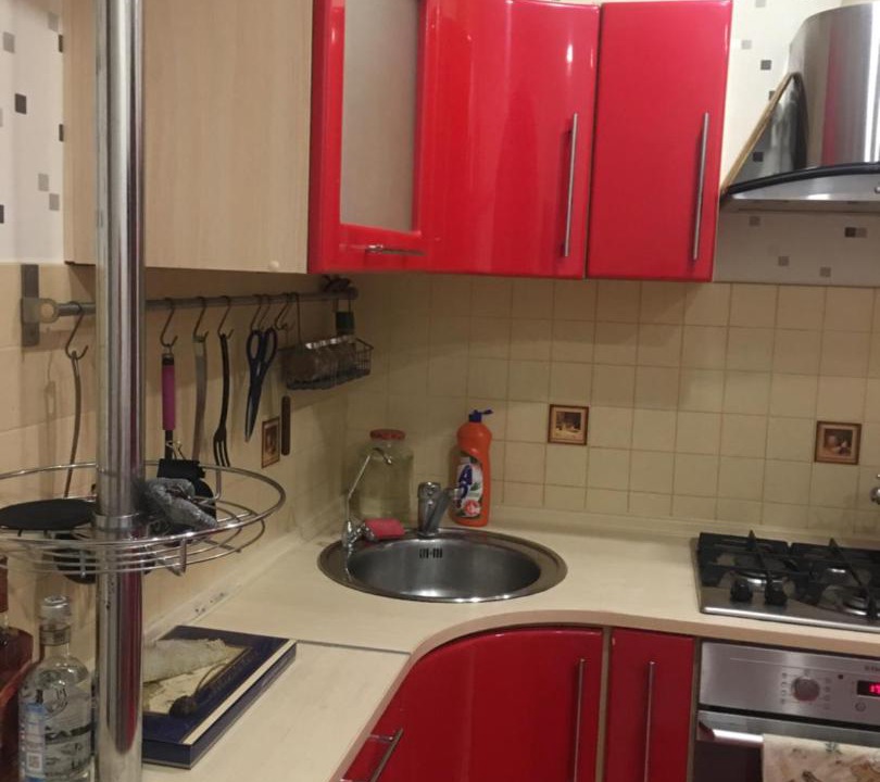 Photo of Kitchen in Uglich