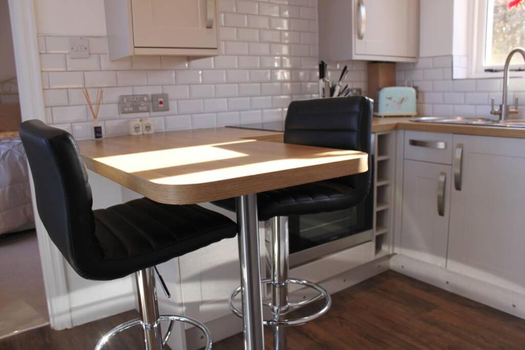 Photo of Kitchen in Overton