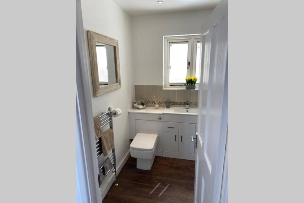 Photo of Bathroom in Overton