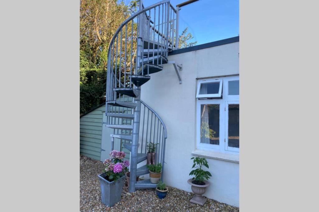 Photo of Patio Balcony in Overton