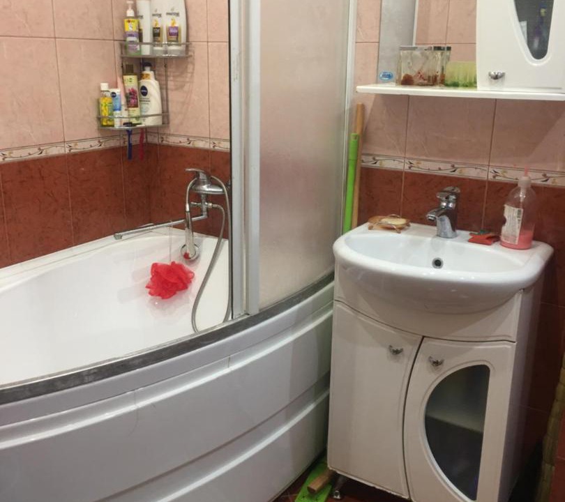 Photo of Bathroom in Uglich