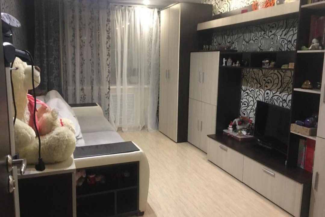 Photo of Livingroom in Uglich