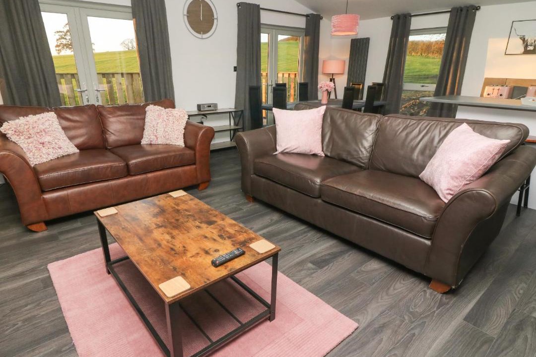 Photo of Livingroom in Wennington