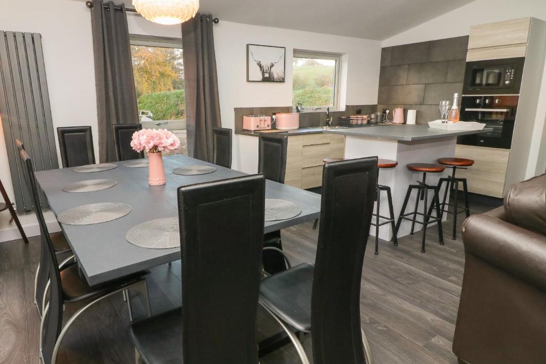 Photo of Kitchen in Wennington