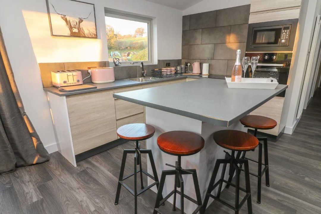 Photo of Kitchen in Wennington