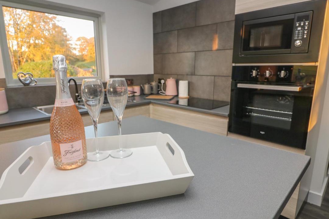 Photo of Kitchen in Wennington