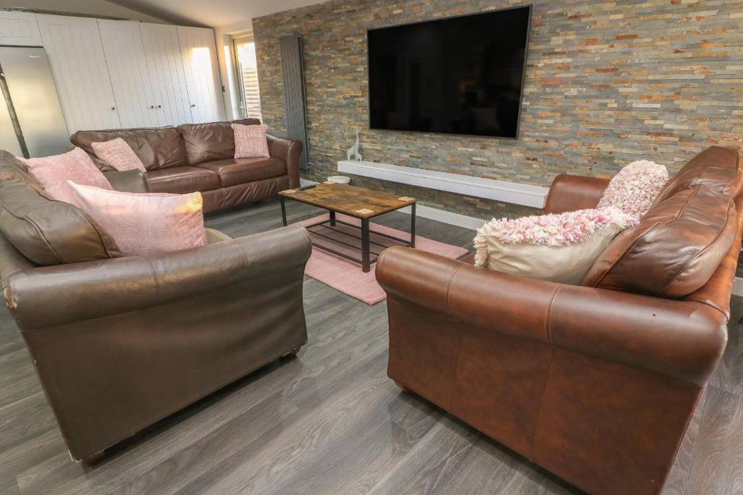 Photo of Livingroom in Wennington