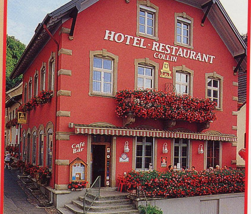 Photo of Others in Ferrette