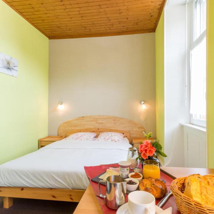 Photo of Bedroom in Ferrette