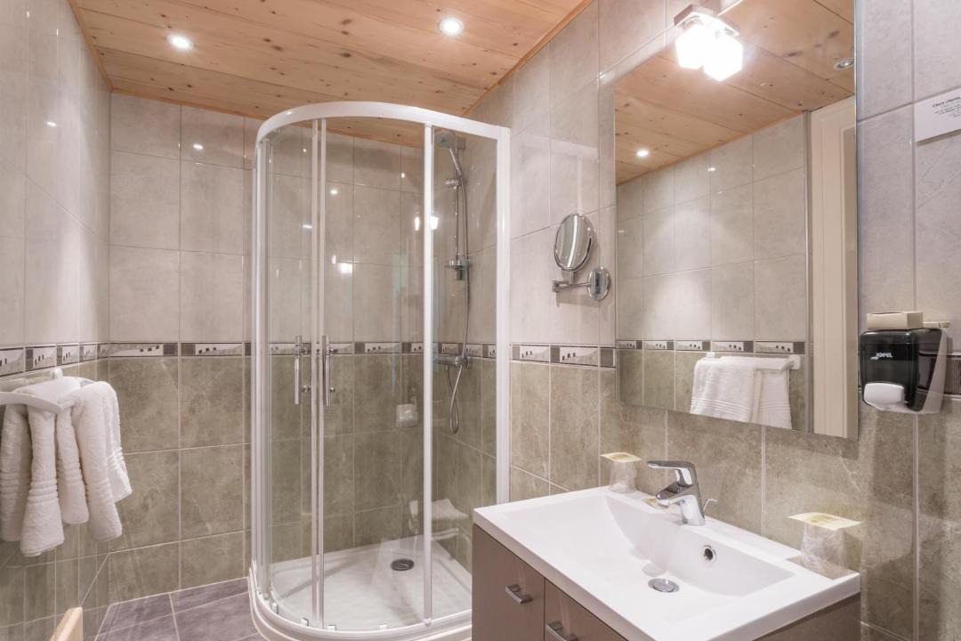 Photo of Bathroom in Ferrette