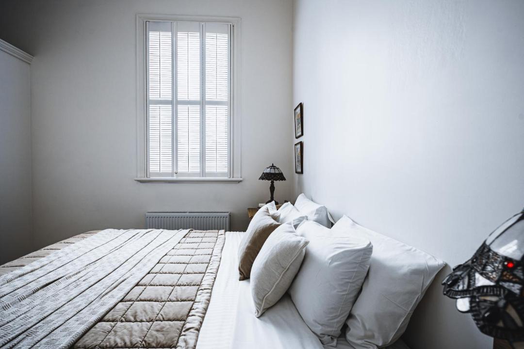 Photo of Bedroom in Castlemaine