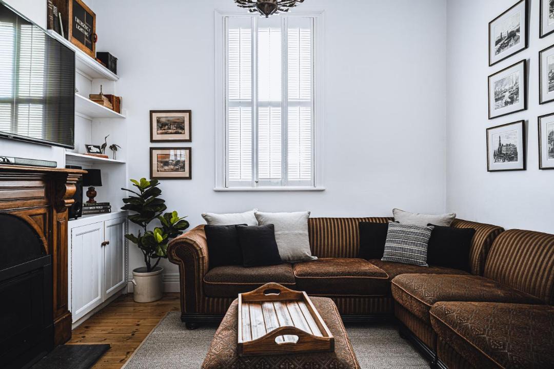 Photo of Livingroom in Castlemaine