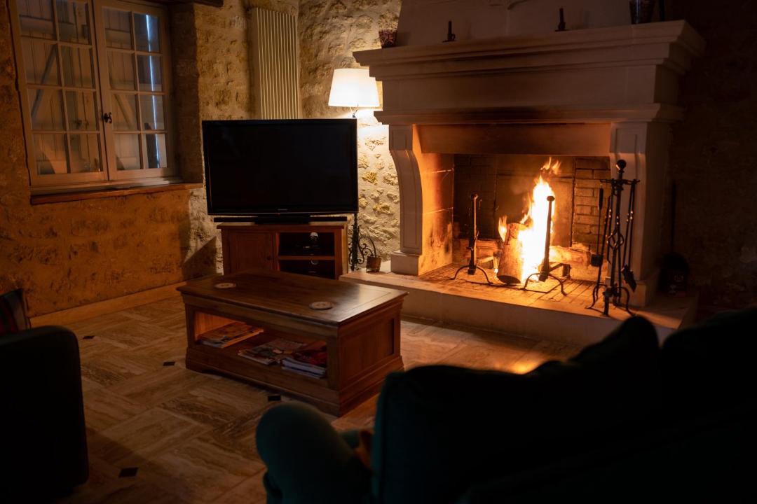 Photo of Livingroom in Avon-les-Roches