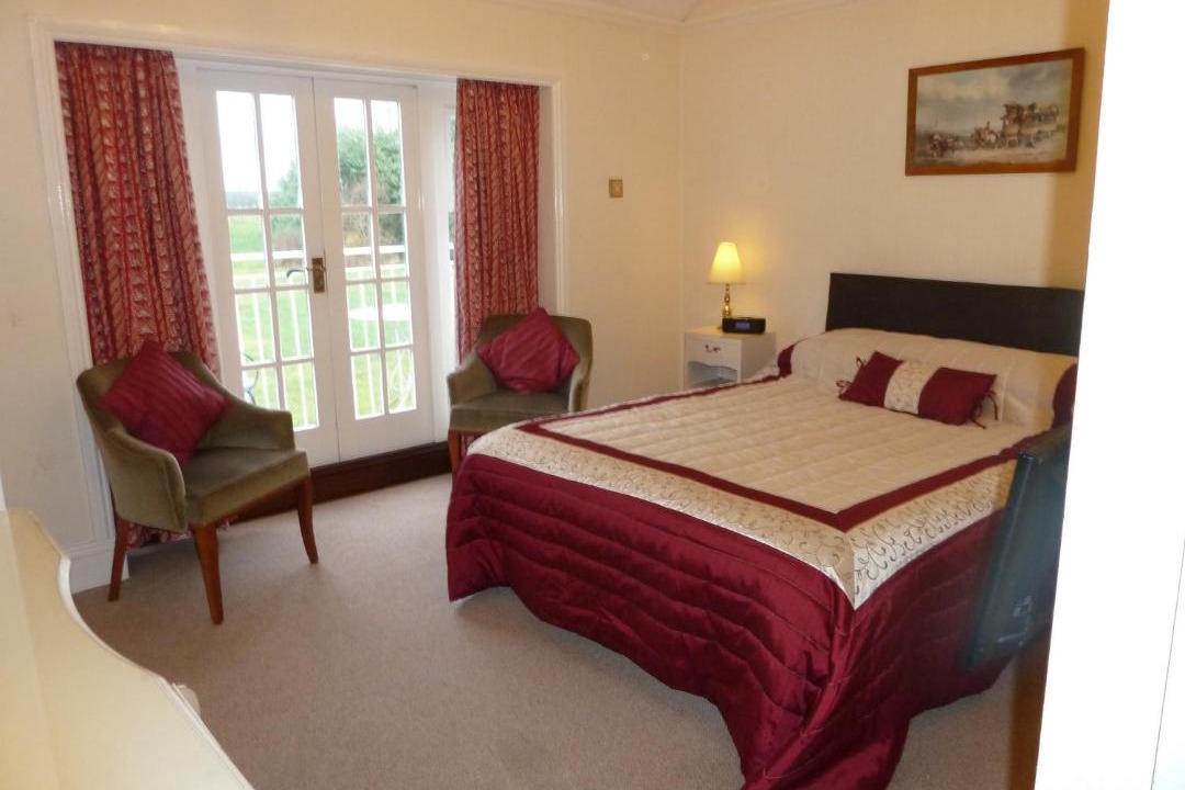 Photo of Bedroom in Bisterne