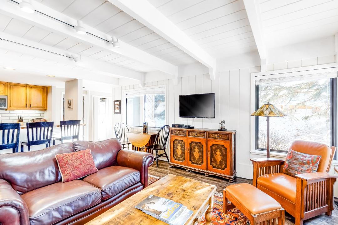 Photo of Livingroom in Sun Valley