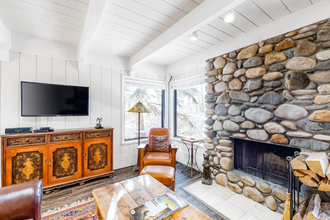 Photo of Livingroom in Sun Valley