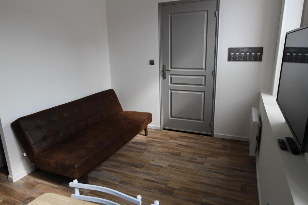 Photo of Livingroom in Portel-des-Corbieres