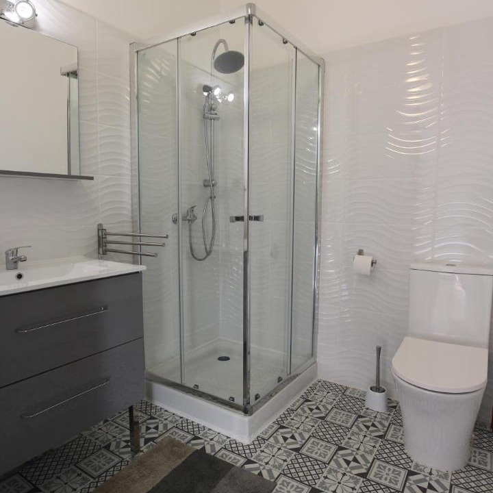Photo of Bathroom in Portel-des-Corbieres