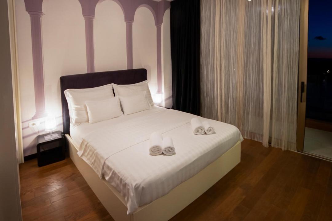 Photo of Bedroom in Primosten Burnji