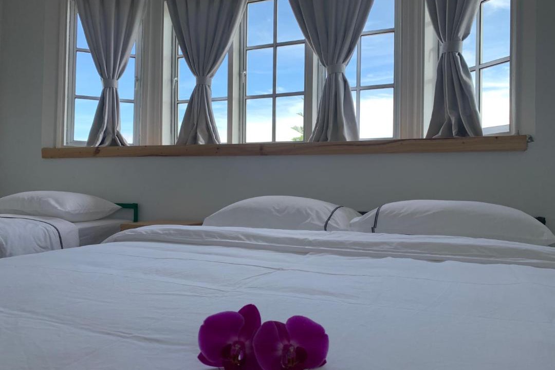 Photo of Bedroom in Bukit Fraser