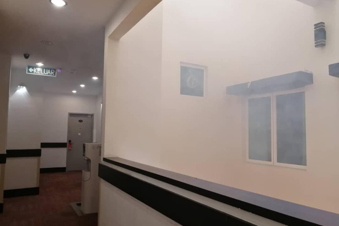 Photo of Bathroom in Jelai