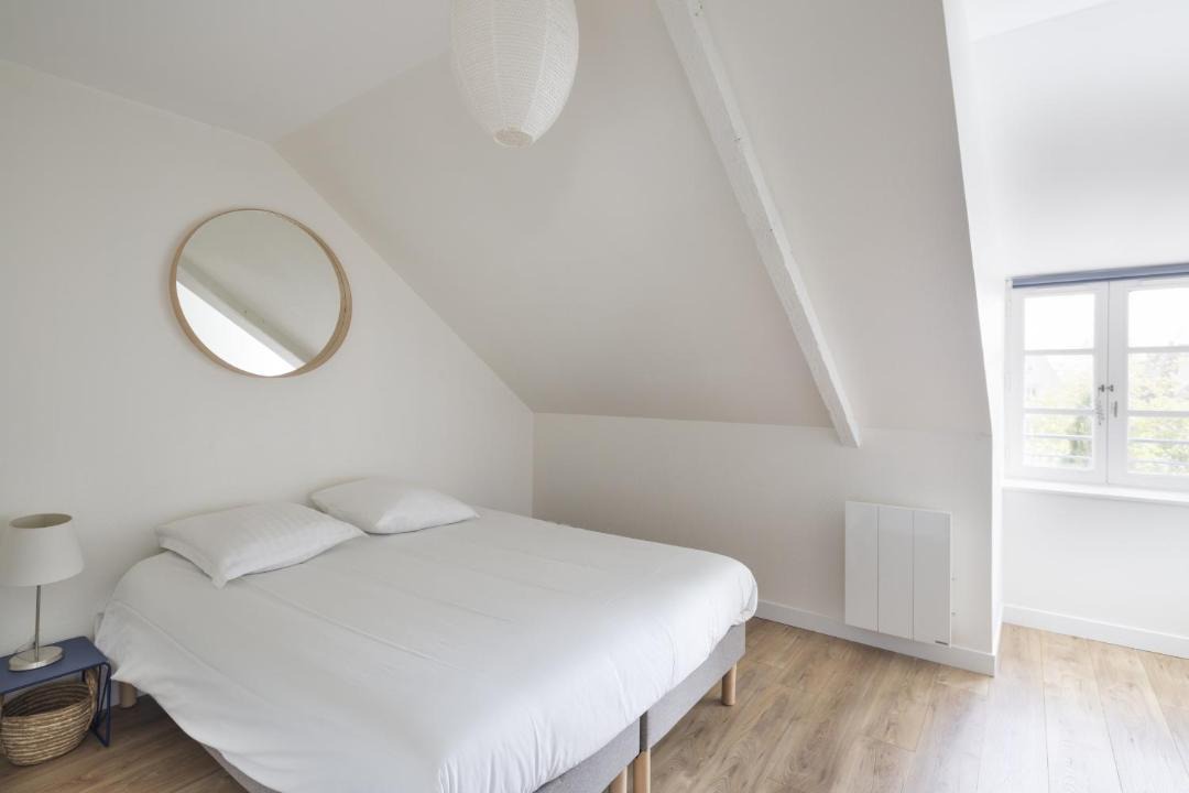 Photo of Bedroom in Cancale