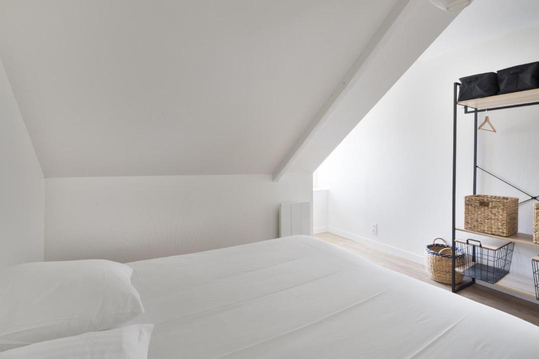 Photo of Bedroom in Cancale