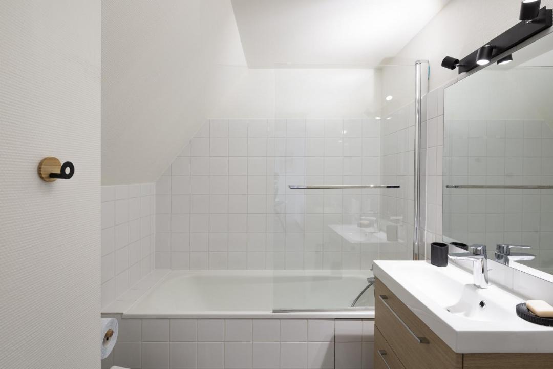 Photo of Bathroom in Cancale