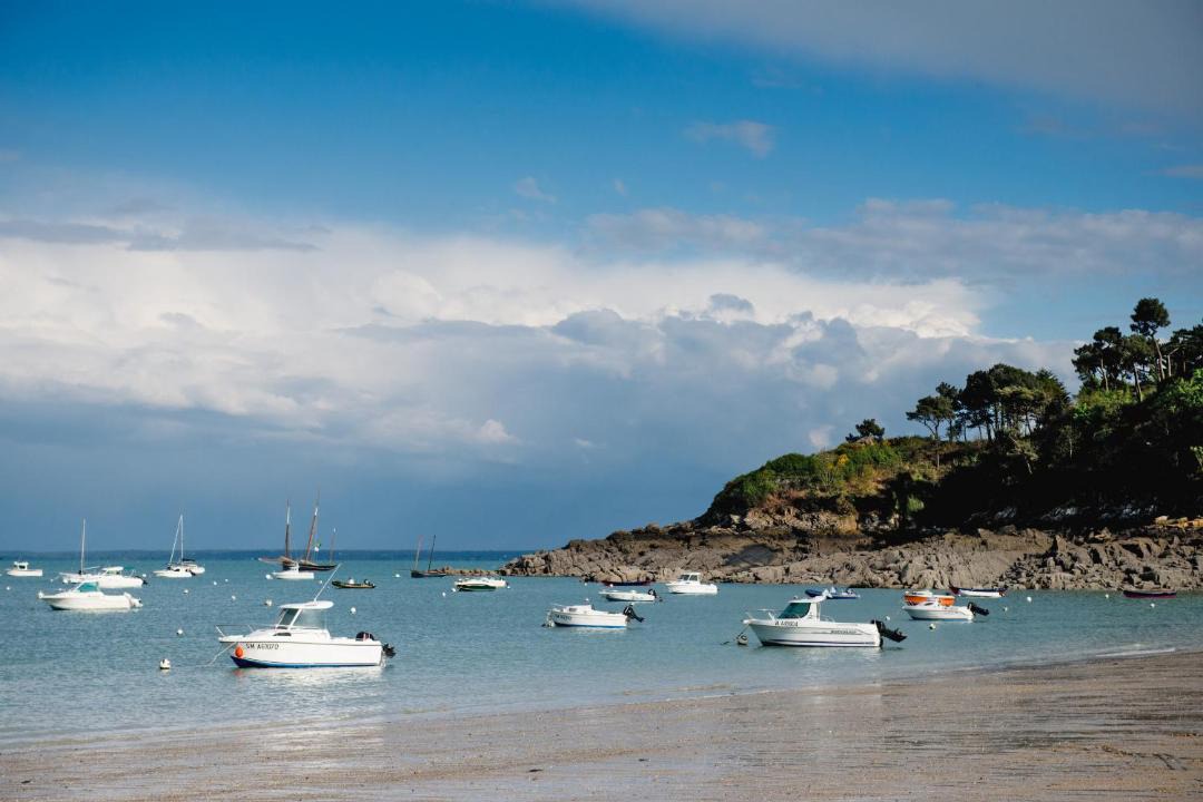 Photo of Outdoor in Cancale
