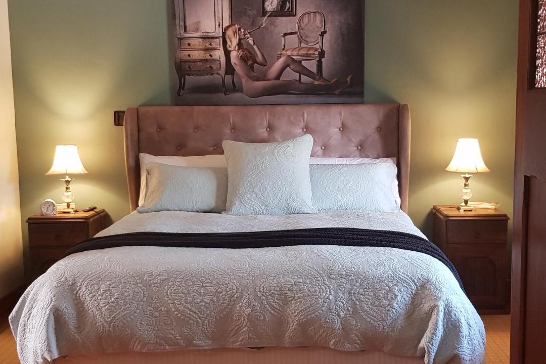 Photo of Bedroom in Angaston