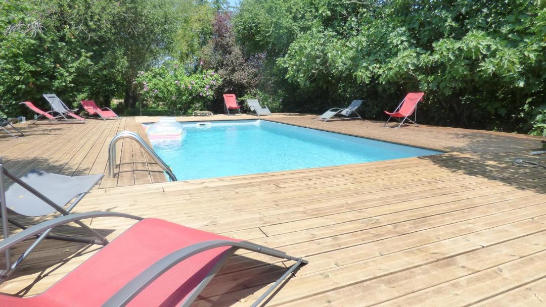 Photo of Outdoor in Bassanne