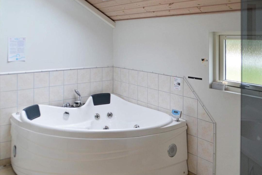 Photo of Bathroom in Kongsmark
